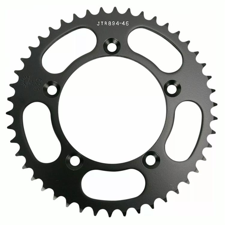 Corona JT acciaio Gas Gas MC 65 (2021-2023) 46 denti