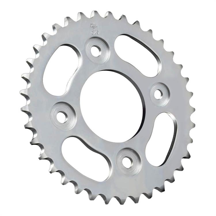 Corona JT acciaio Honda ANF 125 Innova (2007-2012) 35 denti