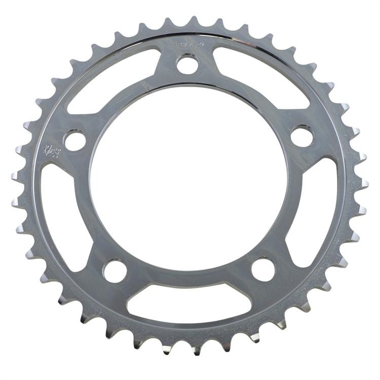 Corona JT acciaio Honda CBF 500 N (2004-2007) 39 denti