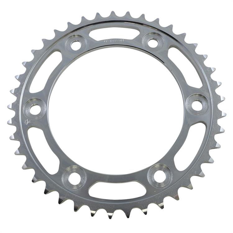 Corona JT acciaio Honda CBR 1000 RR Fireblade (2004-2023) 41 denti