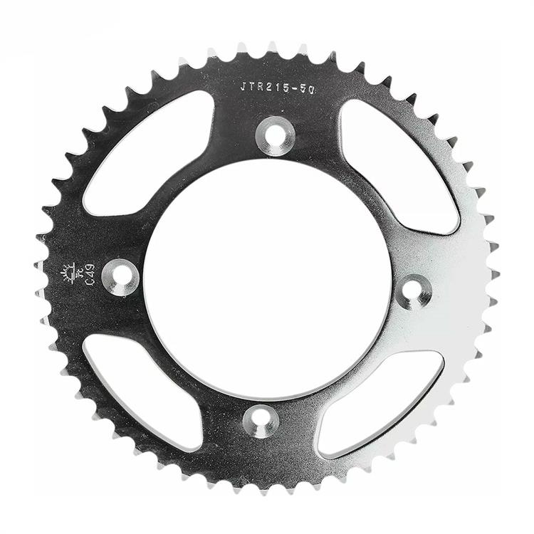 Corona JT acciaio Honda CR 85 R (2003-2008) 50 denti