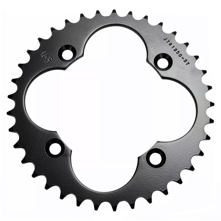 Corona JT acciaio Honda TRX 400 X Sportrax (2009-2014) 37 denti