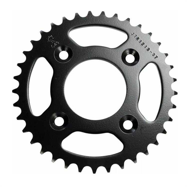 Corona JT acciaio Honda XR 50 R (2001-2003) 37 denti