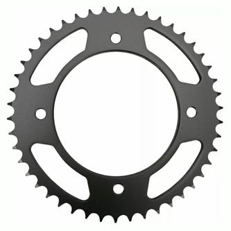 corona jt acciaio husqvarna tc 85 1916 14 24 46 denti