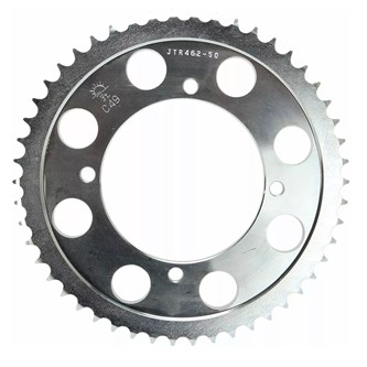 corona jt acciaio kawasaki klx 140 r f 21 22 50 denti
