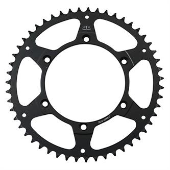 corona jt acciaio kawasaki kx 250 f 04 19 51 denti