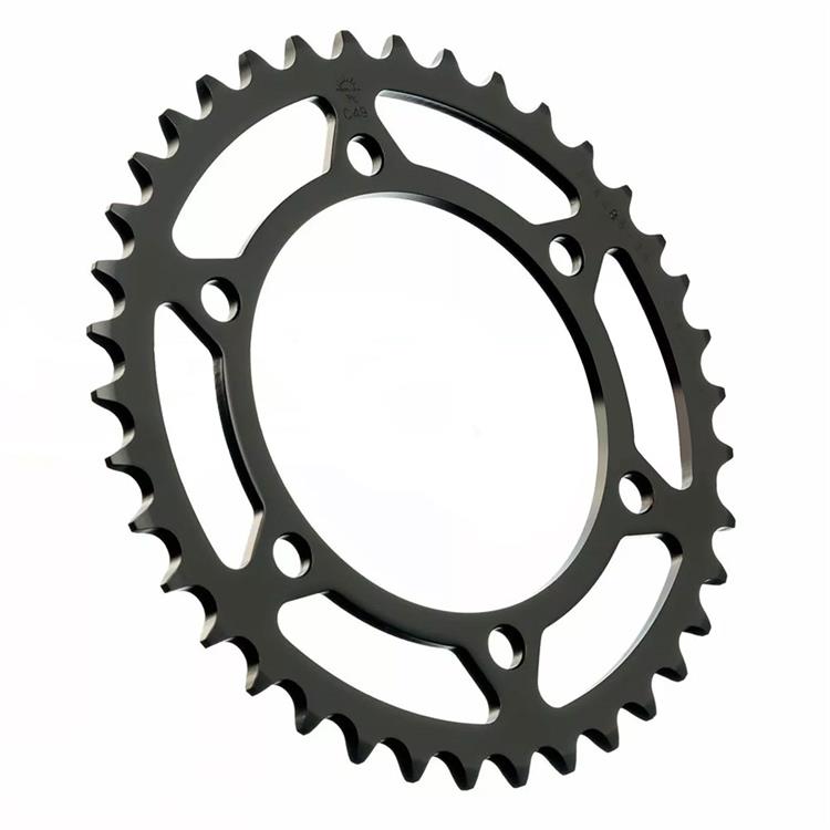 Corona JT acciaio Kawasaki Z 250 SL ABS (2015-2016) 38 denti