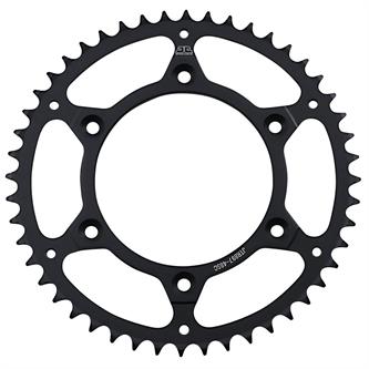 corona jt acciaio ktm 125 exc 98 16 48 denti