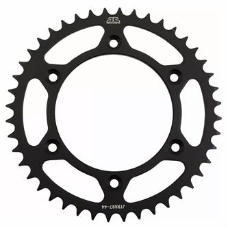 corona jt acciaio ktm duke 790 l abs 18 20 44 denti