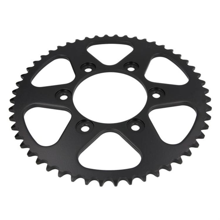 Corona JT acciaio Rieju Tango 50 (2009-2017) 52 denti