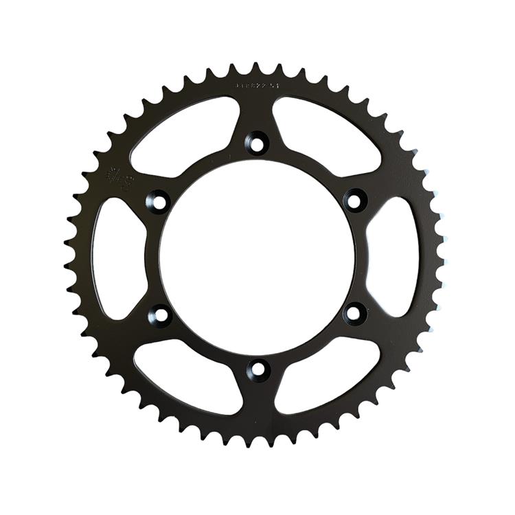 Corona JT acciaio Sherco 250 SE-R (2014-2025) 51 denti