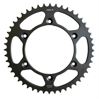 corona jt acciaio sherco 300 sef r 14 19 48 denti