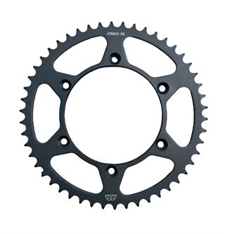 corona jt acciaio sherco 300 sef r 14 19 50 denti