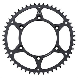 corona jt acciaio suzuki rm 125 89 12 50 denti