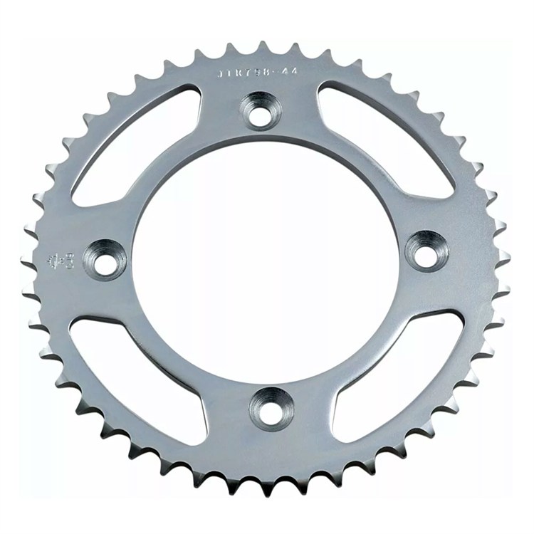 Corona JT acciaio Suzuki RM 80 X (1983-1999) 44 denti
