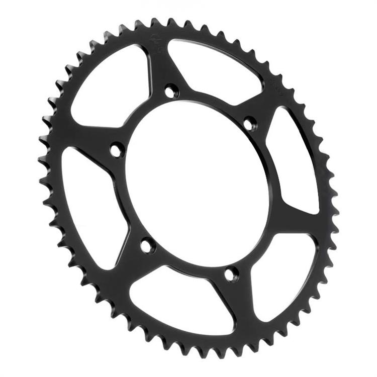 Corona JT acciaio Suzuki RM Z 250 (2004-2025) 39 denti