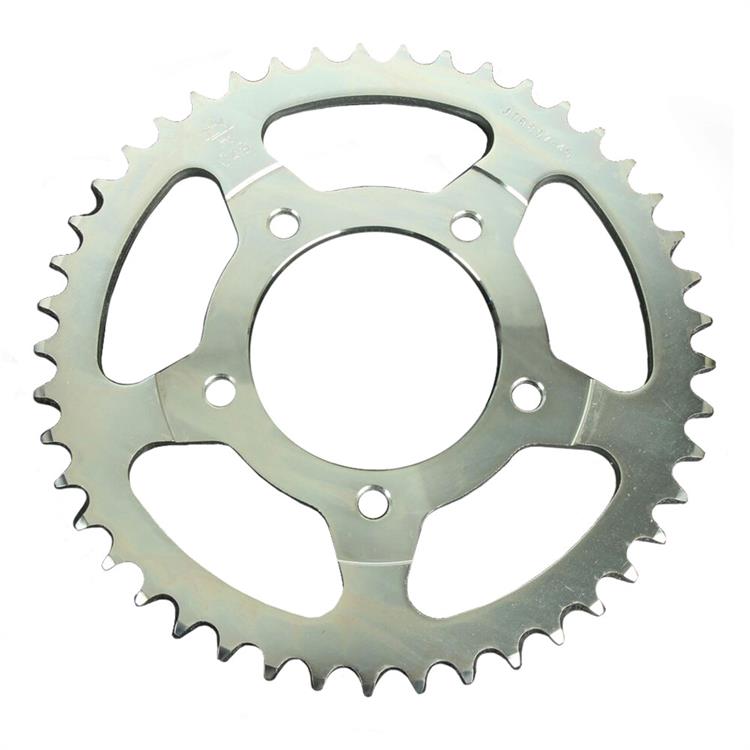 Corona JT acciaio Suzuki SV 650 (1999-2024) 45 denti