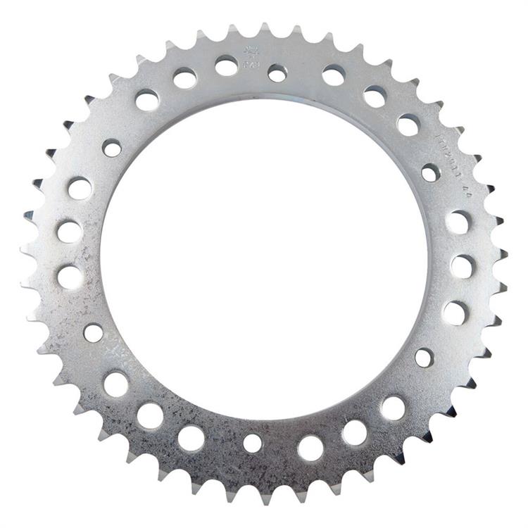 Corona JT acciaio Triumph Speed Triple 1050 (2005-2015) 42 denti