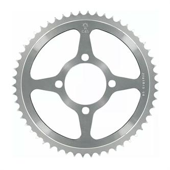 corona jt acciaio yamaha tt r 125 lwe 11 17 49 denti