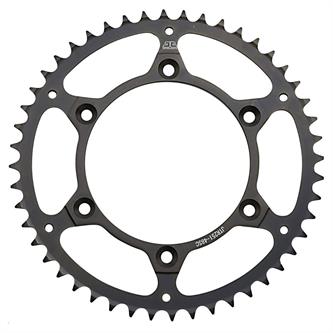 corona jt acciaio yamaha wr 250 f 01 18 48 denti