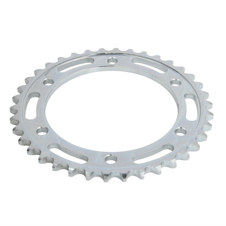 Corona JT acciaio Yamaha XJR 1300 SP (1999-2001) 38 denti