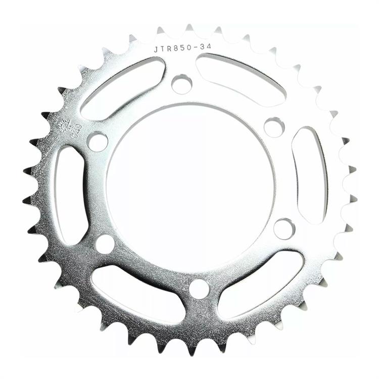 Corona JT acciaio Yamaha XS 650 Special (1980-1981) 34 denti