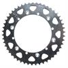Corona JT acciaio Yamaha YZ 125 (1980-1998) 52 denti in Trasmissione