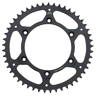 corona jt acciaio yamaha yz 250 99 19 49 denti