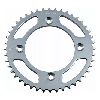corona jt acciaio yamaha yz 85 lw 02 24 44 denti