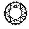 Corona JT ergal Beta RR 350 (13-21) 51 denti nera in Trasmissione