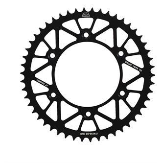 corona jt ergal honda cr 500 84 04 50 denti