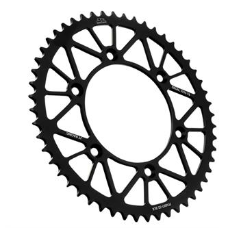 corona jt ergal husqvarna 350 fe 14 20 52 denti