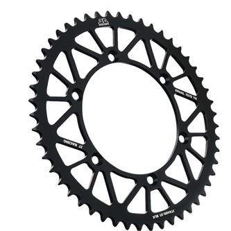 corona jt ergal kawasaki kx 250 f 04 20 51 denti