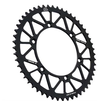 corona jt ergal kawasaki kx 250 f 04 20 52 denti