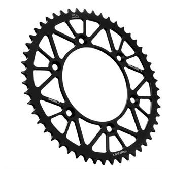 corona jt ergal ktm 125 sx 94 20 51 denti