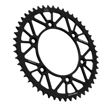 corona jt ergal ktm 525 exc f 03 07 50 denti