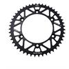 Corona JT ergal Sherco 300 SE-R (14-25) 48 denti nera in Trasmissione