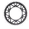 Corona JT ergal Sherco 300 SE-R (14-25) 49 denti nera in Trasmissione