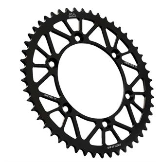 corona jt ergal yamaha wr 450 f 03 18 50 denti