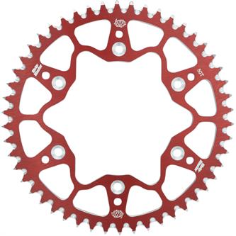 corona moto master ergal beta rr 300 13 22 51 denti rossa