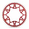 Corona Moto Master ergal Husqvarna 300 TE (14-24) 51 denti rossa in Trasmissione