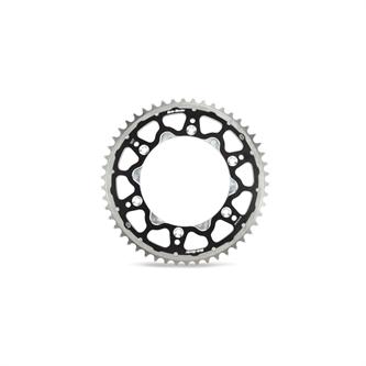 corona moto master fusion husqvarna 125 sms 1998 2013 50 denti rossa