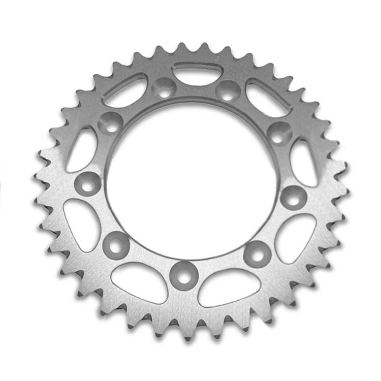 Corona TM 51 denti ergal TM 2T 250 MX (2000-2024)