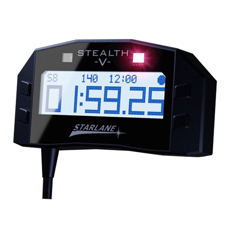 Cronometro Starlane STEALTH GPS-5