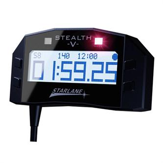 cronometro starlane stealth gps 5