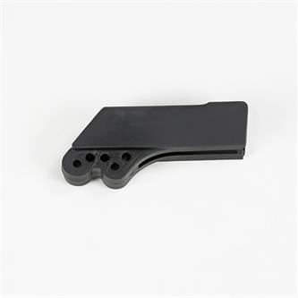 cruna passacatena honda cr 250 90 98 nera