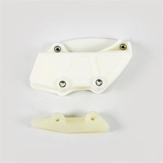 cruna passacatena honda cr 500 88 89 nera