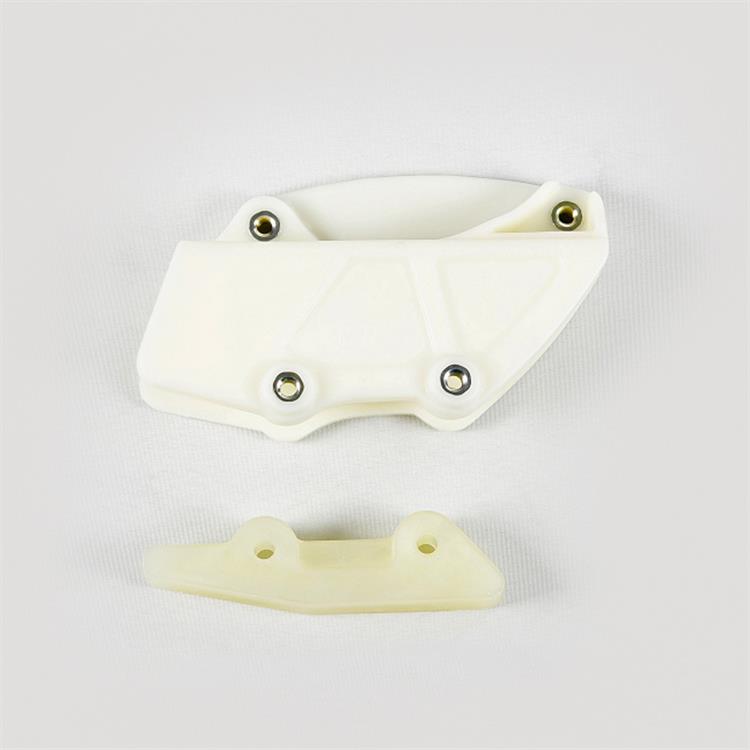 Cruna passacatena Honda CR 500 (1988-1989) Bianco