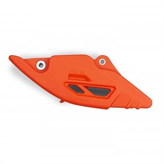 cruna passacatena husqvarna 350 fc 23 25 arancione