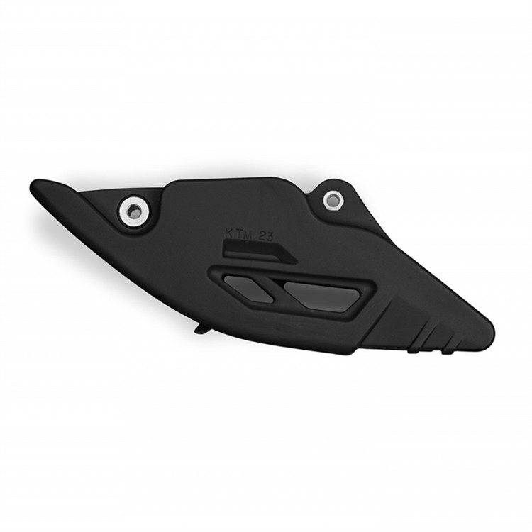 Cruna passacatena Husqvarna 350 FE (2024-2026) Nero